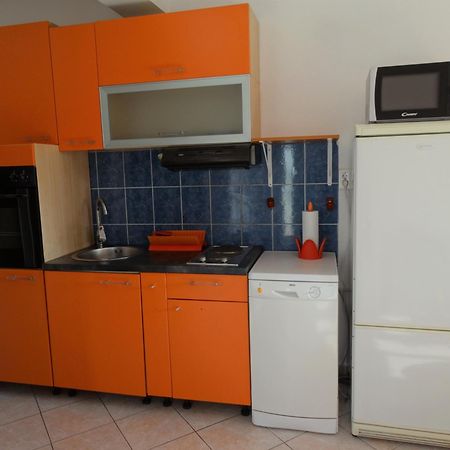 Apartman Crikvenica 30214 - Zulich Rum bild