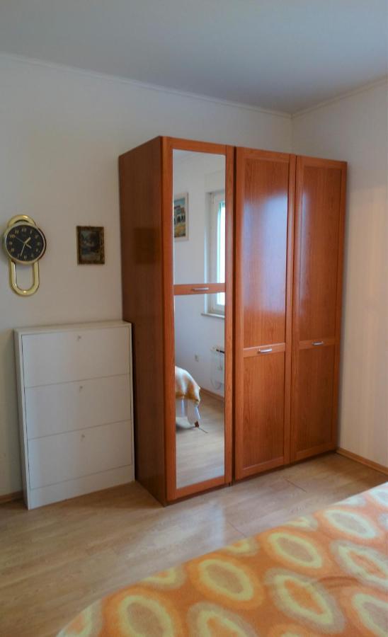 Apartman Crikvenica 30214 - Zulich Exteriör bild