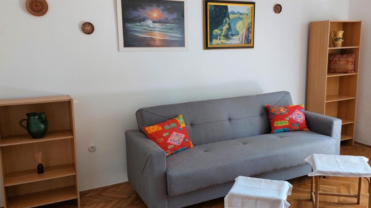 Apartman Crikvenica 30214 - Zulich Rum bild