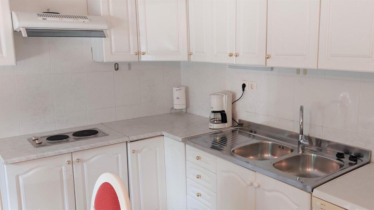 Apartman Crikvenica 30214 - Zulich Rum bild