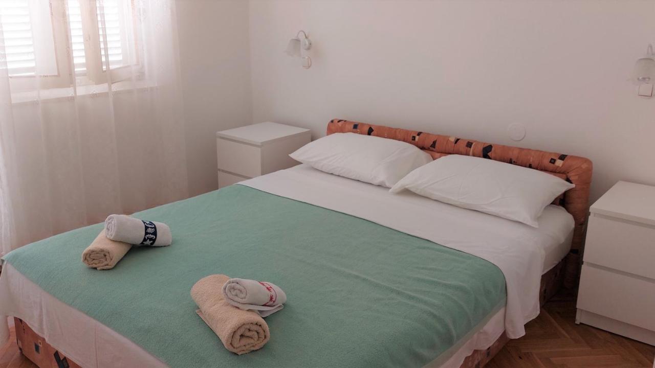 Apartman Crikvenica 30214 - Zulich Rum bild